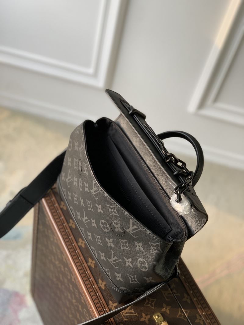 Mens LV Satchel bags